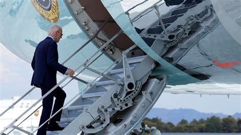 biden drop testing|Test to Return to the U.S. by Air Will Be Dropped.